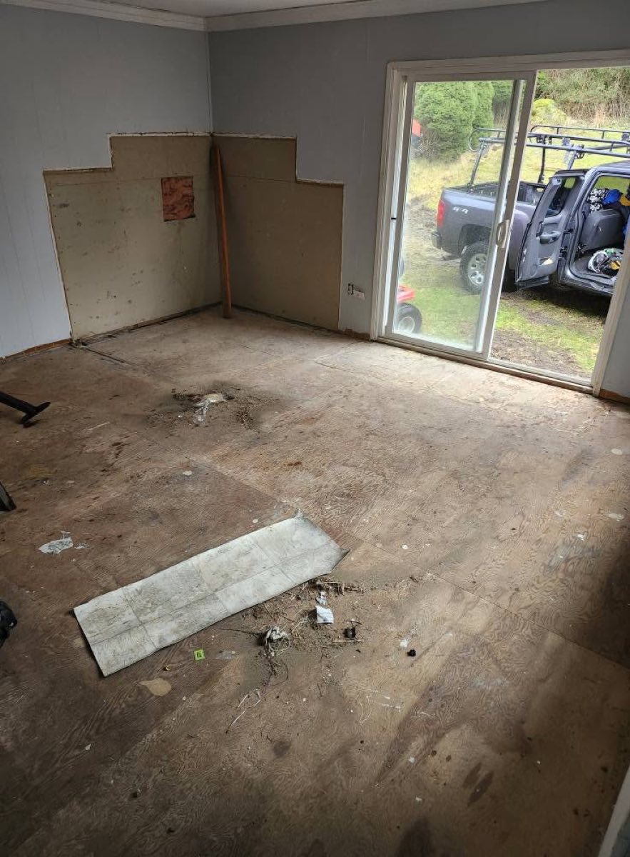 Project 10 — before