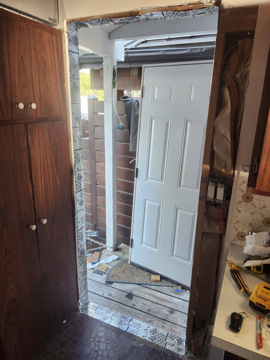 Project 2 — before